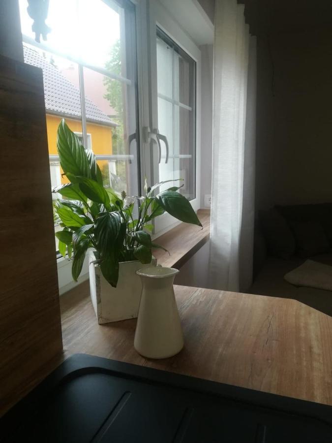Landhaus Huchatz Burg  Ngoại thất bức ảnh